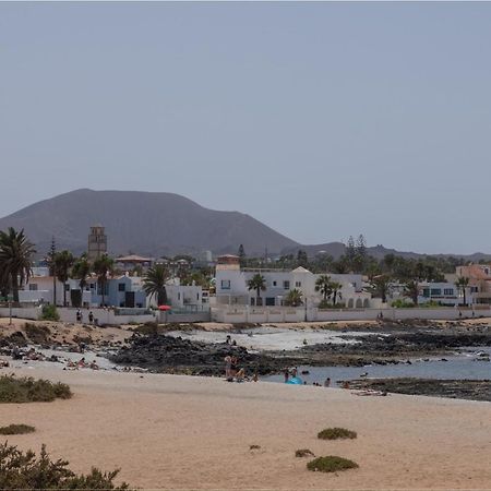 Apartment Family 6 Beachfront Corralejo By Holidays Home 外观 照片
