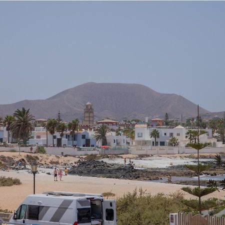 Apartment Family 6 Beachfront Corralejo By Holidays Home 外观 照片