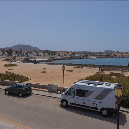 Apartment Family 6 Beachfront Corralejo By Holidays Home 外观 照片
